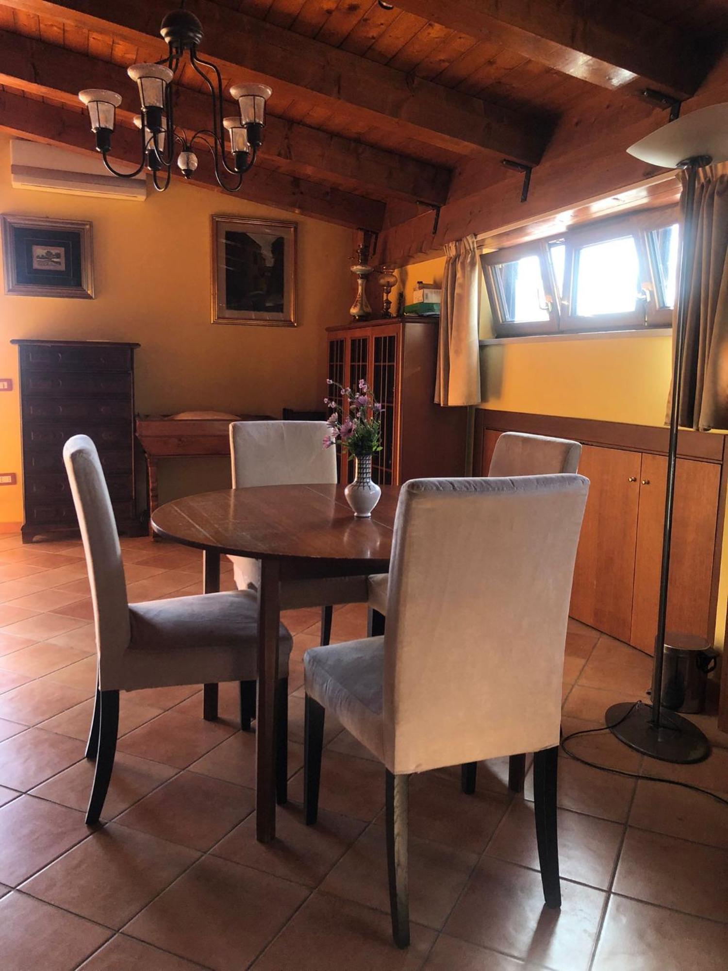 B&B La Rosa Salerno Exterior photo