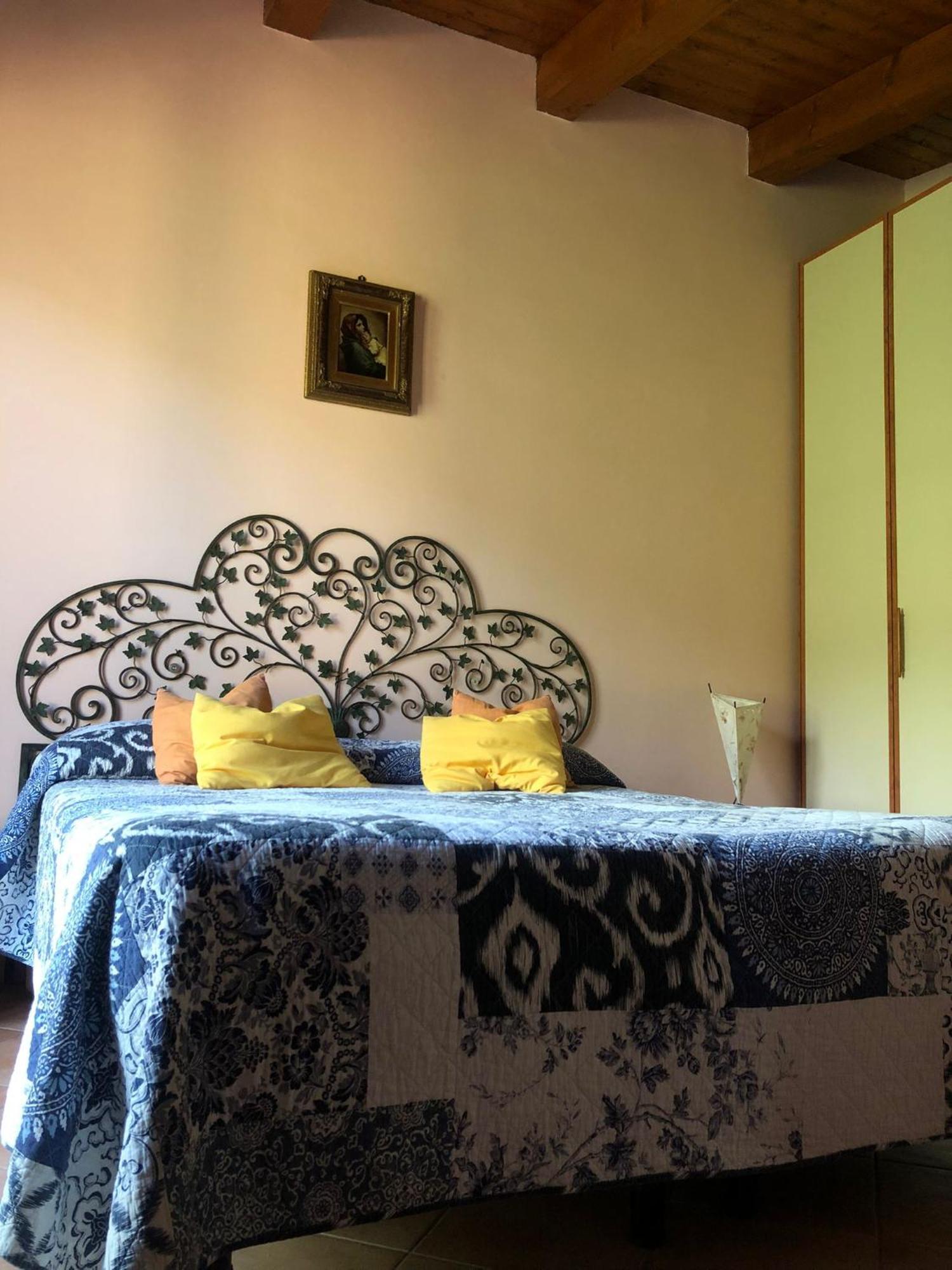 B&B La Rosa Salerno Exterior photo